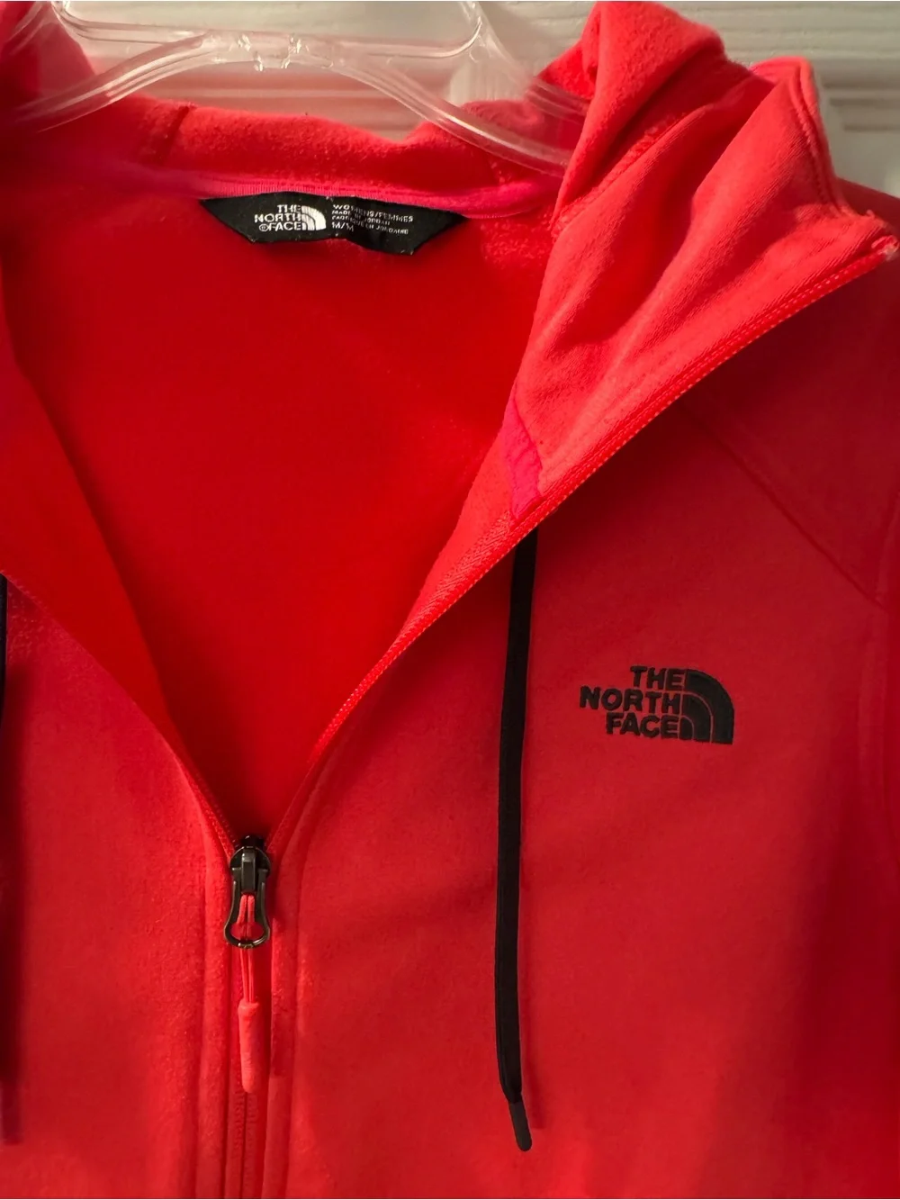 The North Face north face